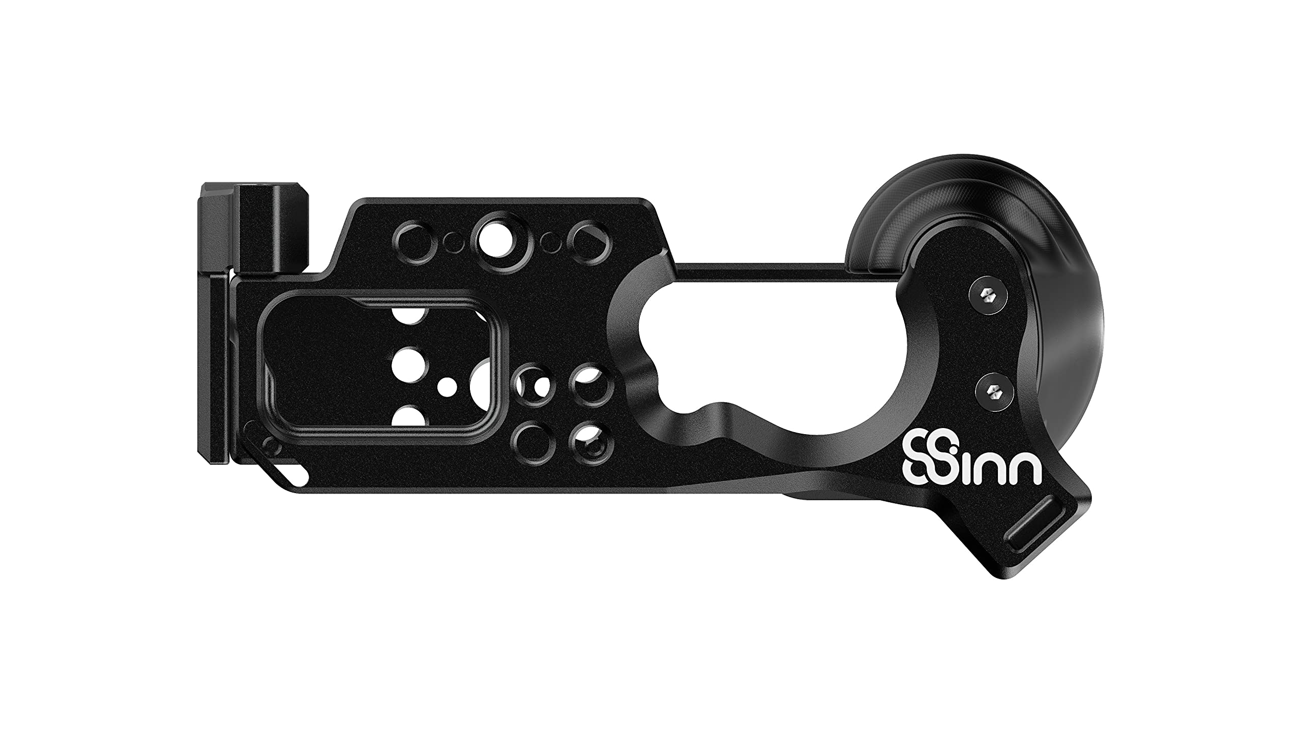 Amazon.com : 8Sinn Full Cage for Sigma fp and Sigma fp L